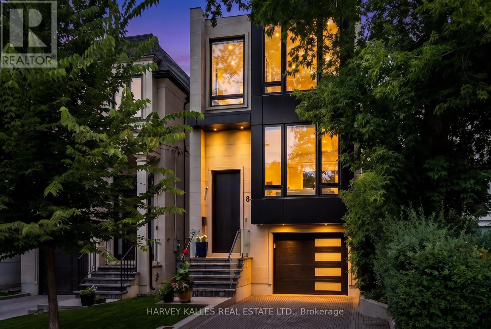84 FLORENCE AVENUE