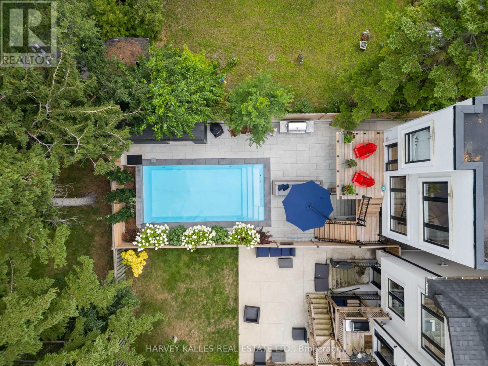 84 FLORENCE AVENUE