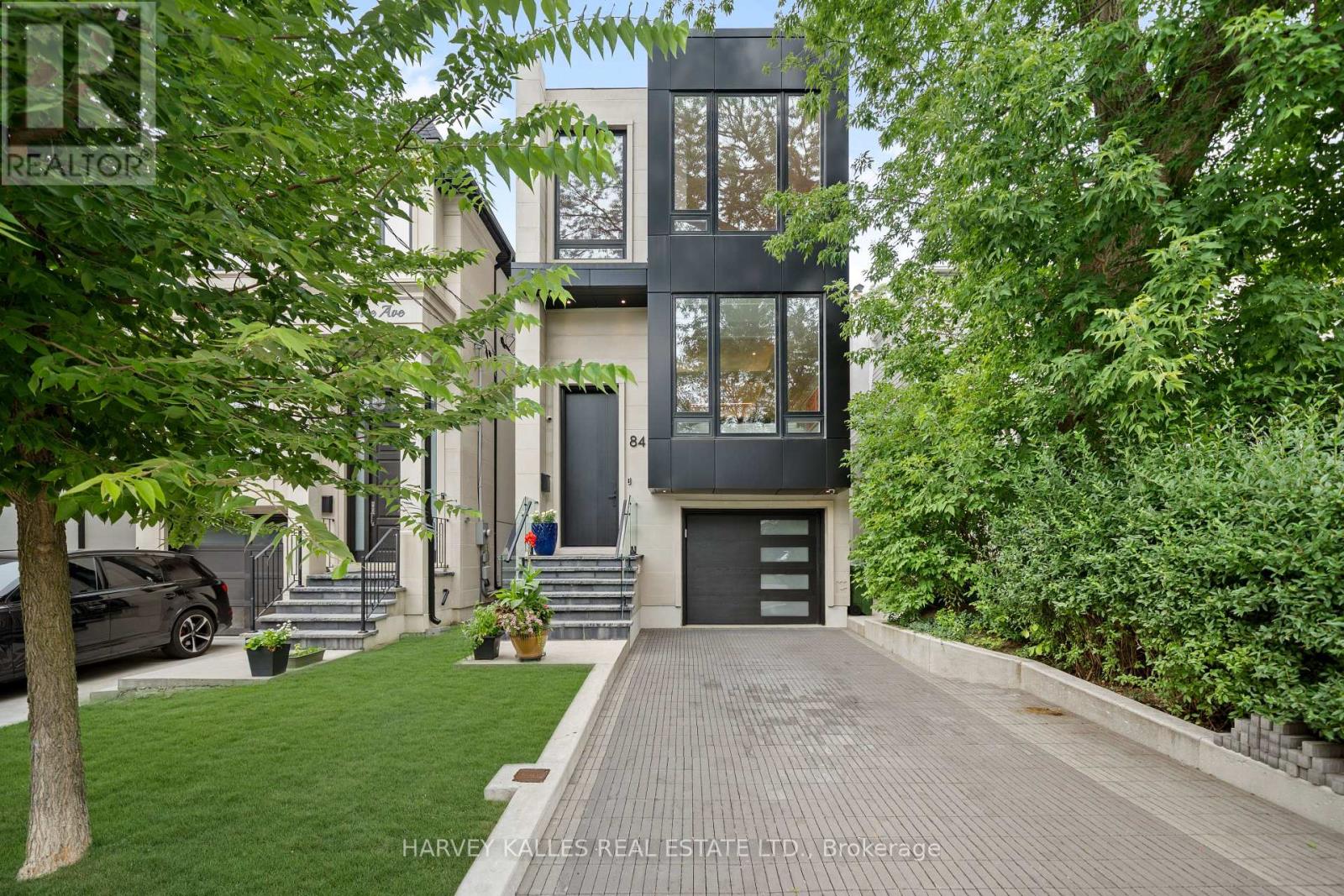 84 FLORENCE AVENUE
