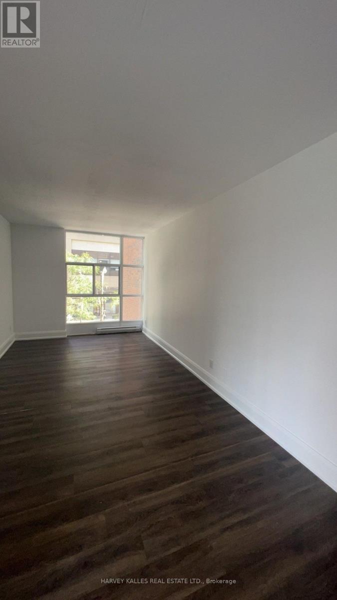 203 - 55 CHARLES STREET W