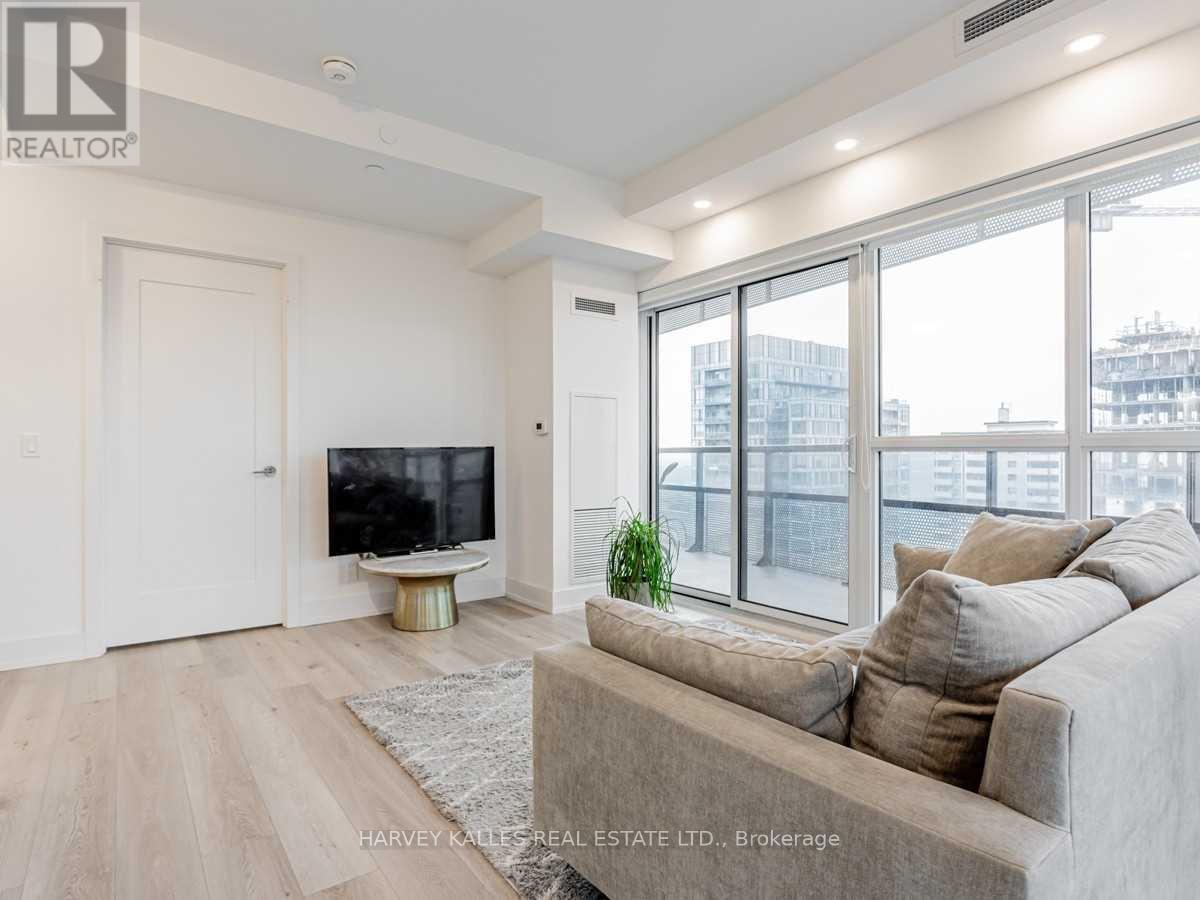 1602 - 11 LILLIAN STREET