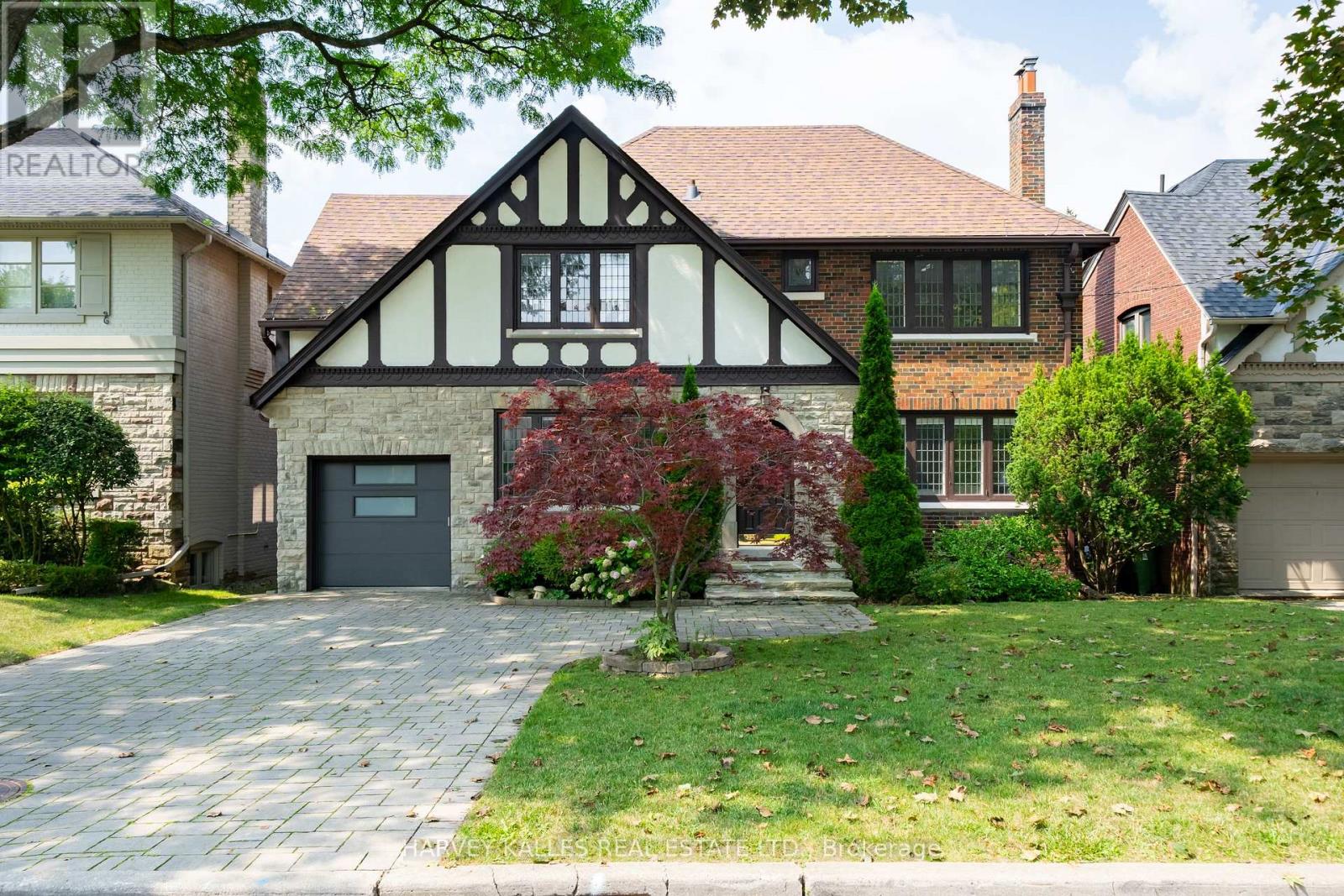 6 BROWSIDE AVENUE