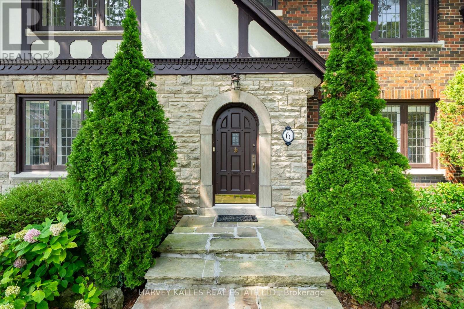 6 BROWSIDE AVENUE