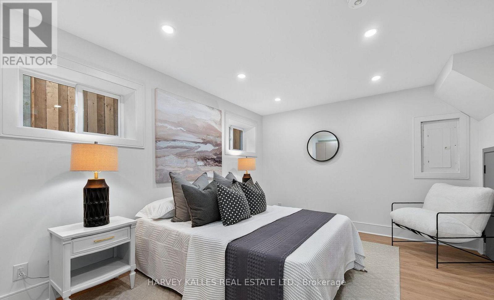 GARDEN SUITE - 249 LAUDER AVENUE