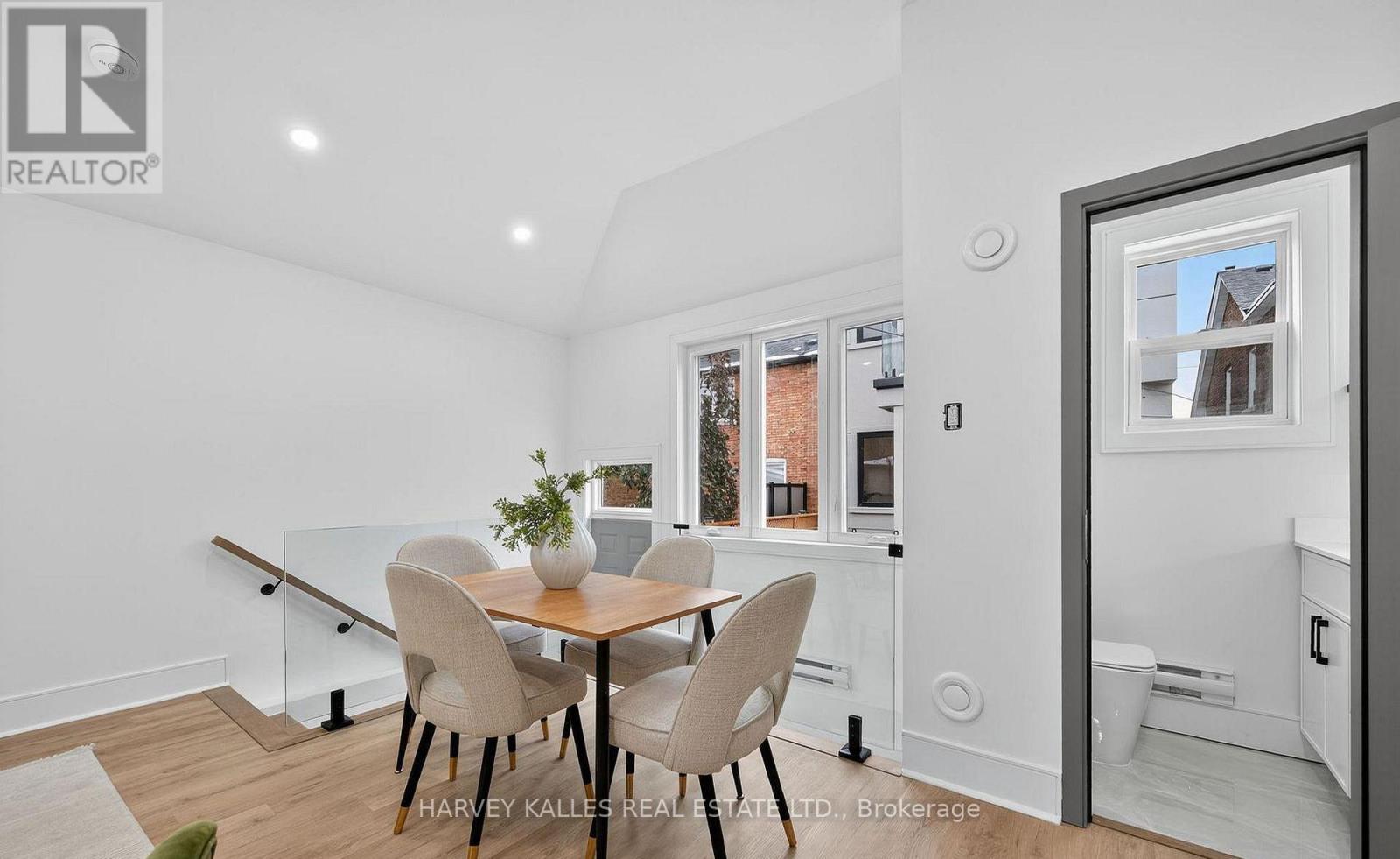 GARDEN SUITE - 249 LAUDER AVENUE