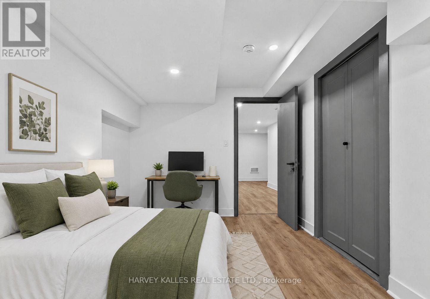 LOWER LEVEL - 249 LAUDER AVENUE