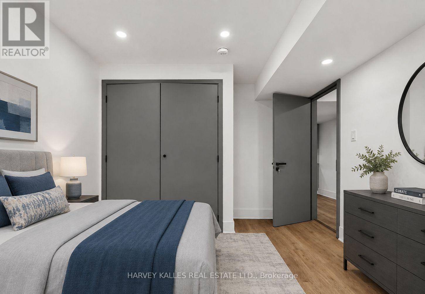 LOWER LEVEL - 249 LAUDER AVENUE