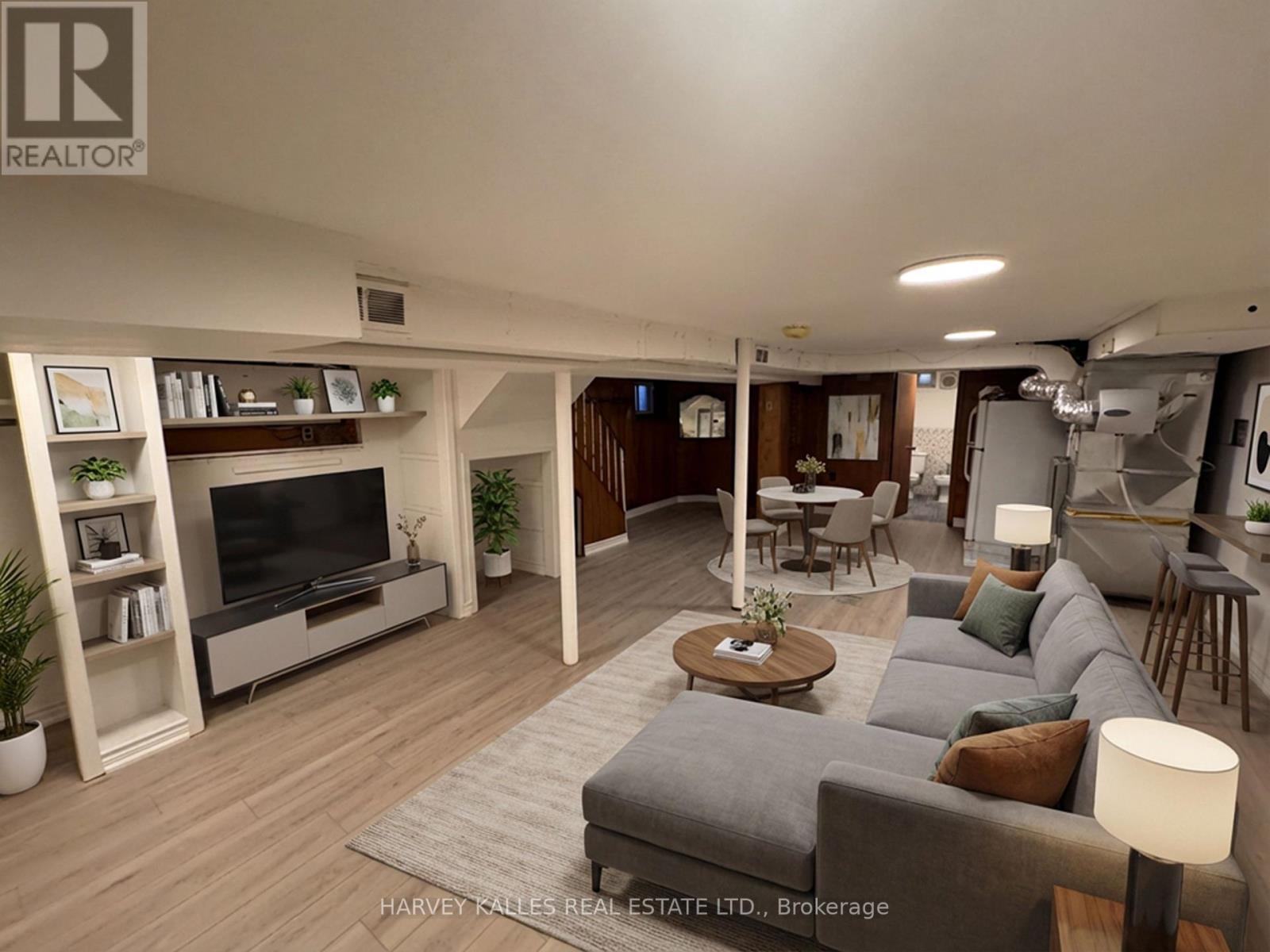 LOWER - 628 MANNING AVENUE