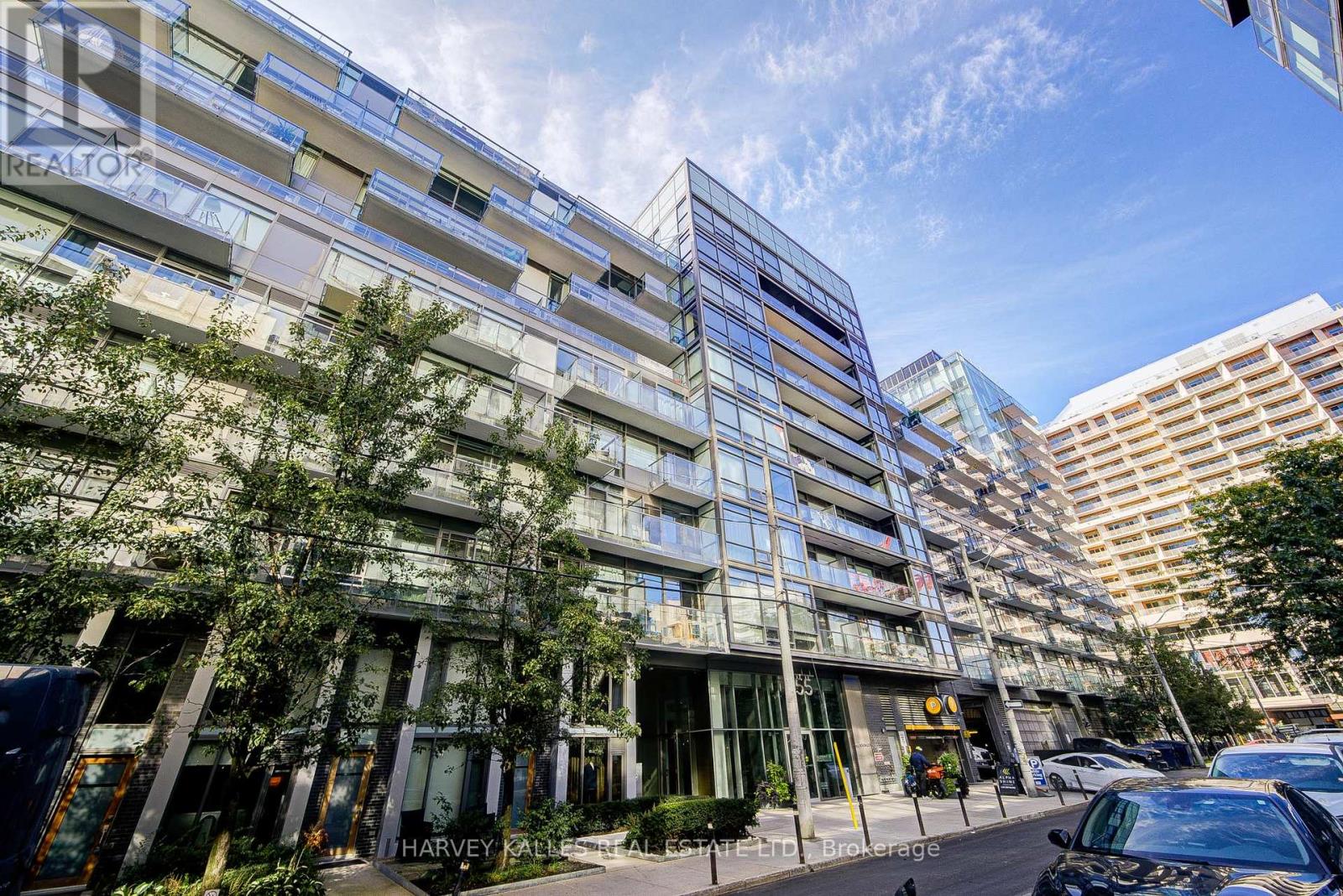 121 - 55 STEWART STREET