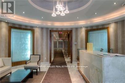 1603 - 85 BLOOR STREET E
