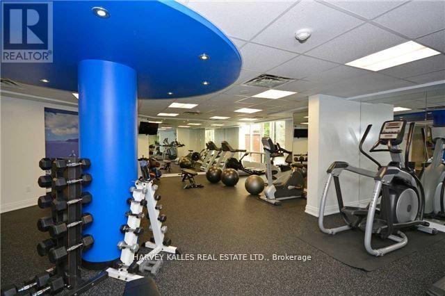1603 - 85 BLOOR STREET E