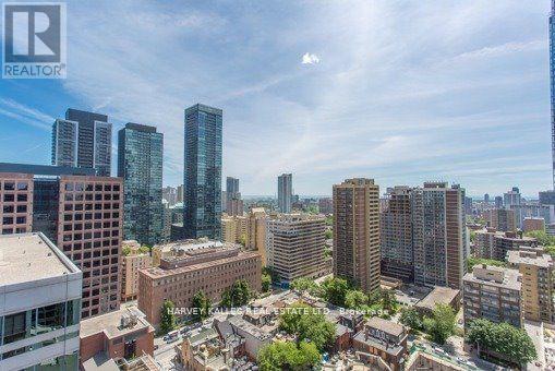 1603 - 85 BLOOR STREET E