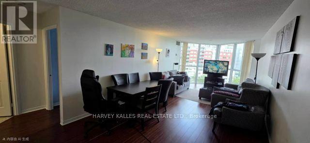 511 - 7 CONCORDE PLACE