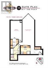 511 - 7 CONCORDE PLACE
