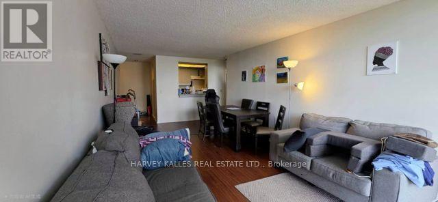 511 - 7 CONCORDE PLACE