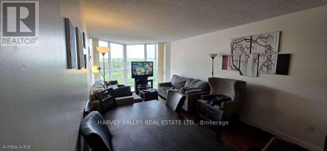 511 - 7 CONCORDE PLACE