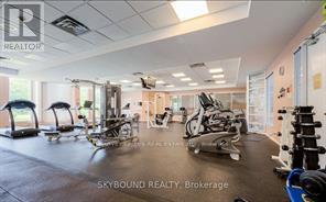 511 - 7 CONCORDE PLACE