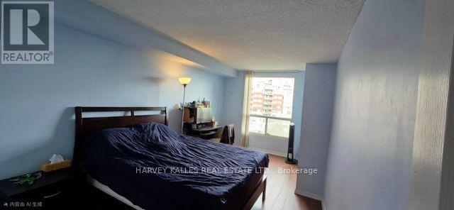 511 - 7 CONCORDE PLACE