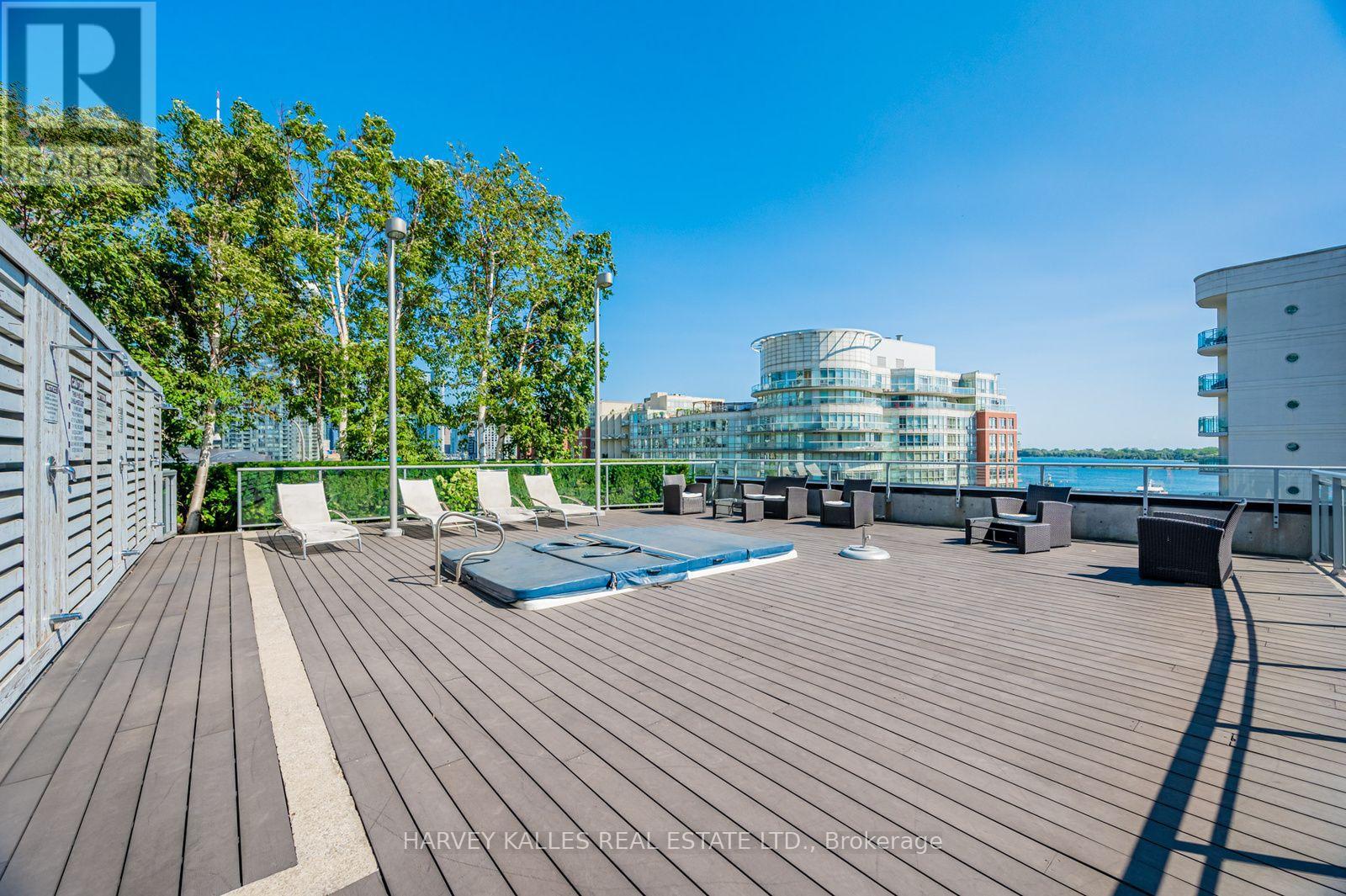 3002 - 38 DAN LECKIE WAY