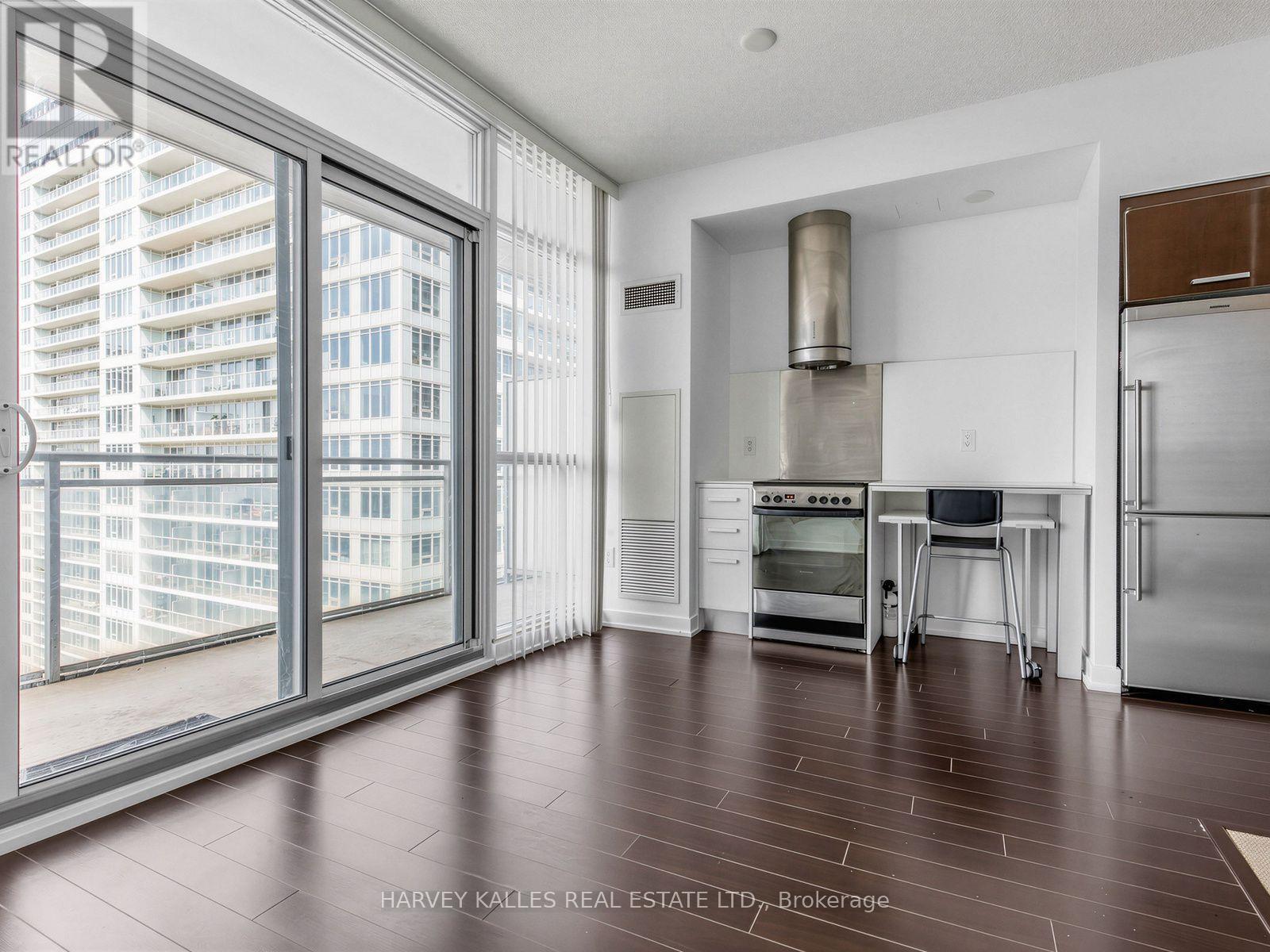 3002 - 38 DAN LECKIE WAY