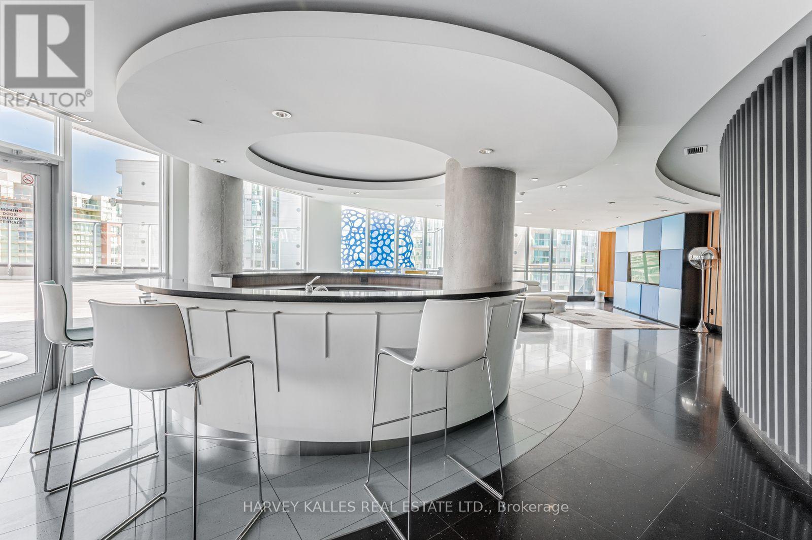 3002 - 38 DAN LECKIE WAY