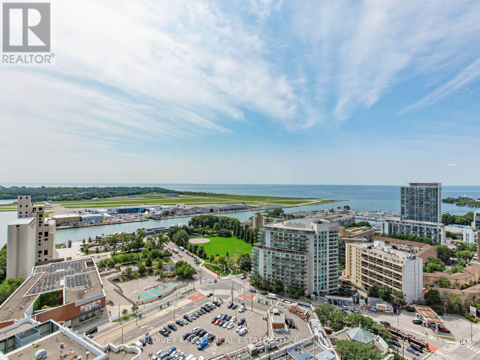 3002 - 38 DAN LECKIE WAY