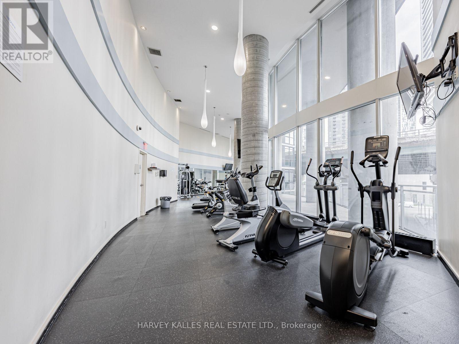 3002 - 38 DAN LECKIE WAY