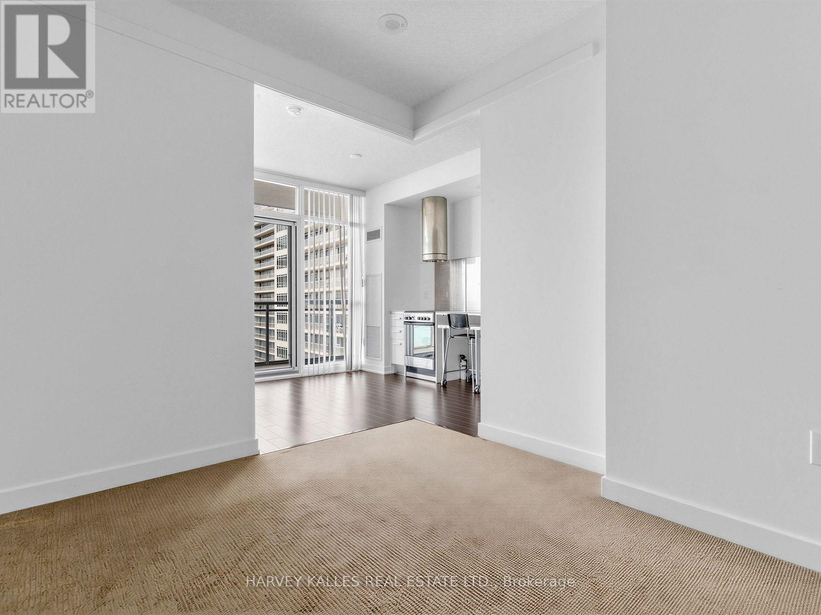 3002 - 38 DAN LECKIE WAY