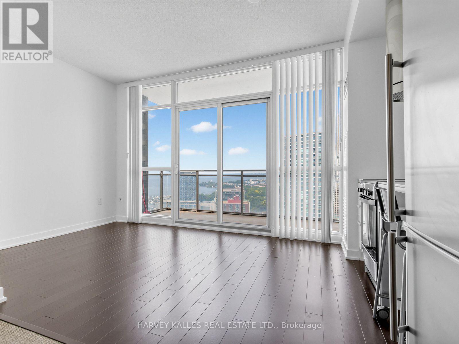 3002 - 38 DAN LECKIE WAY