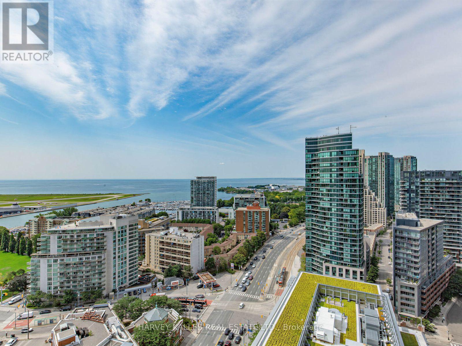 3002 - 38 DAN LECKIE WAY