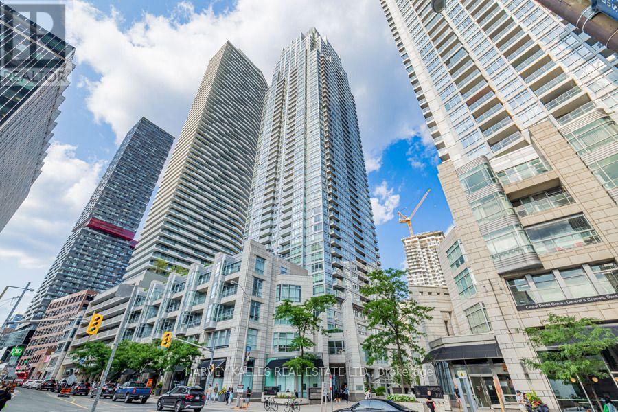 504 - 2191 YONGE STREET