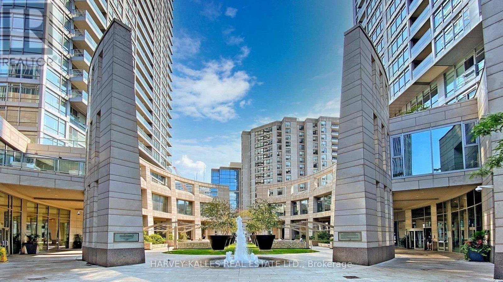 504 - 2191 YONGE STREET