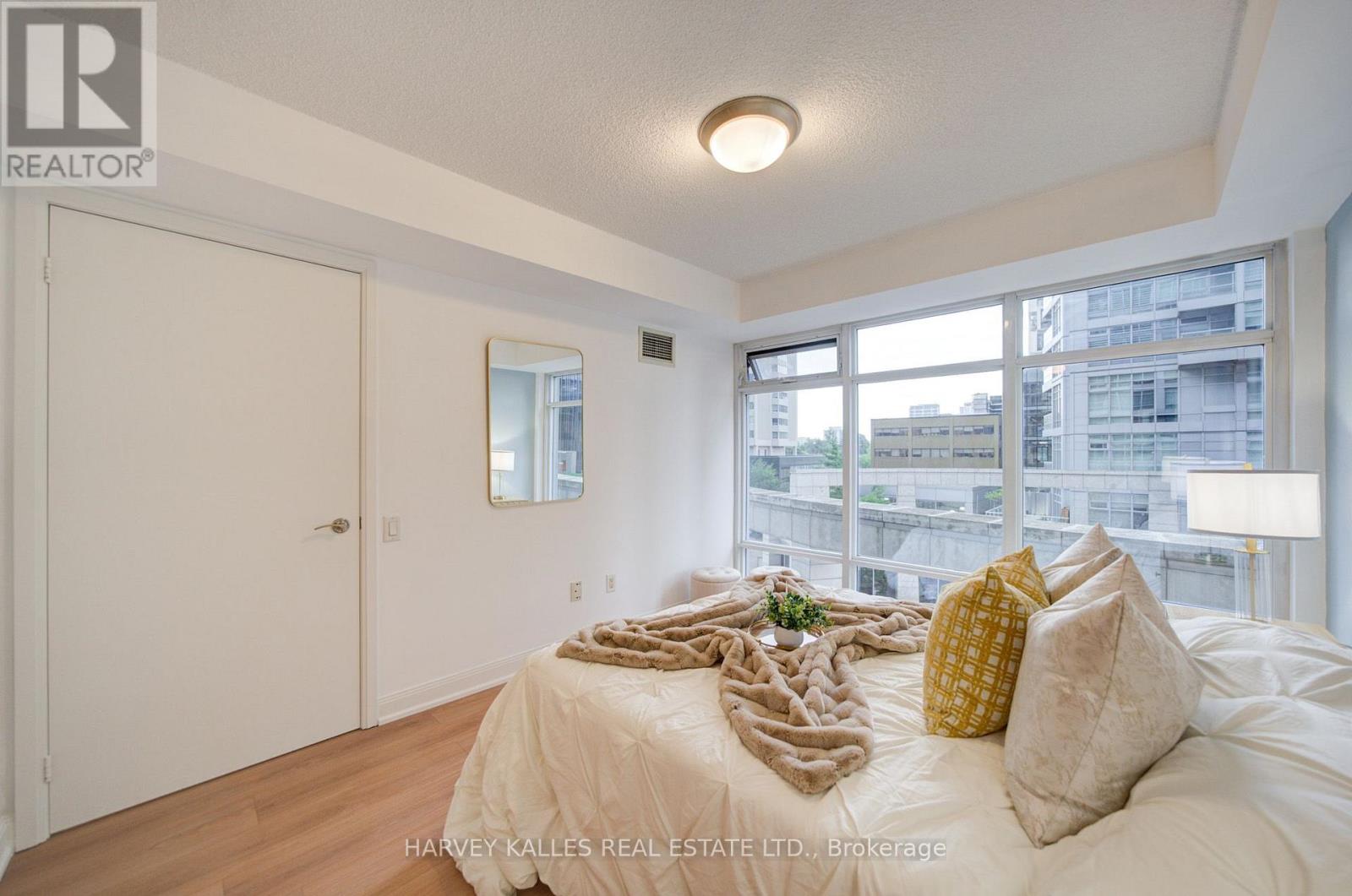 504 - 2191 YONGE STREET