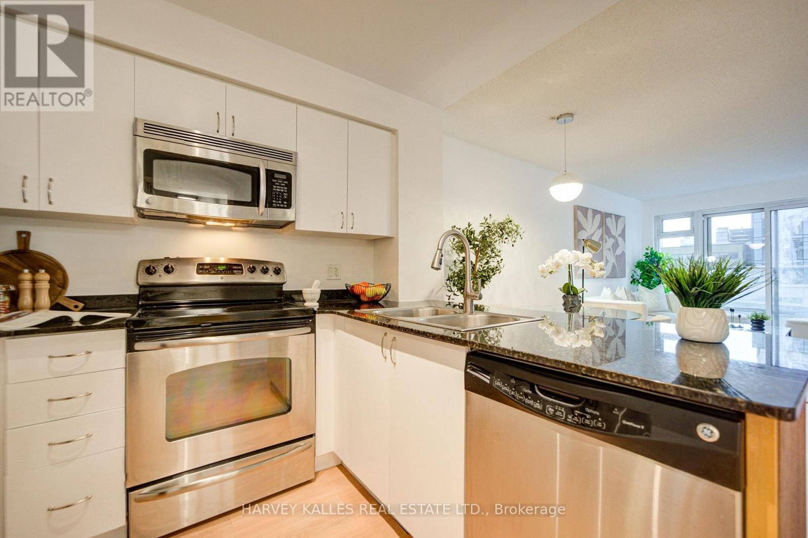 504 - 2191 YONGE STREET