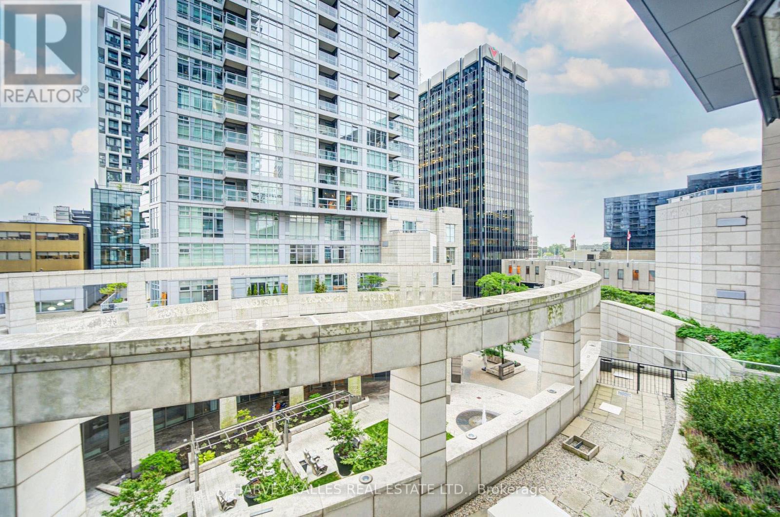 504 - 2191 YONGE STREET