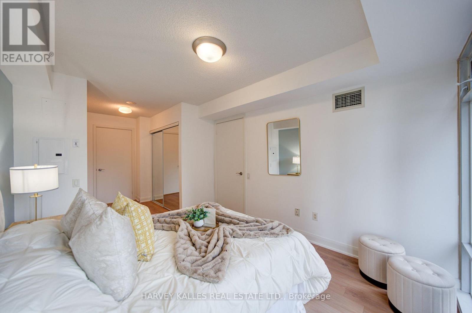504 - 2191 YONGE STREET
