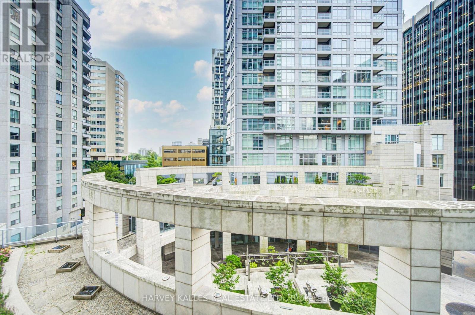 504 - 2191 YONGE STREET