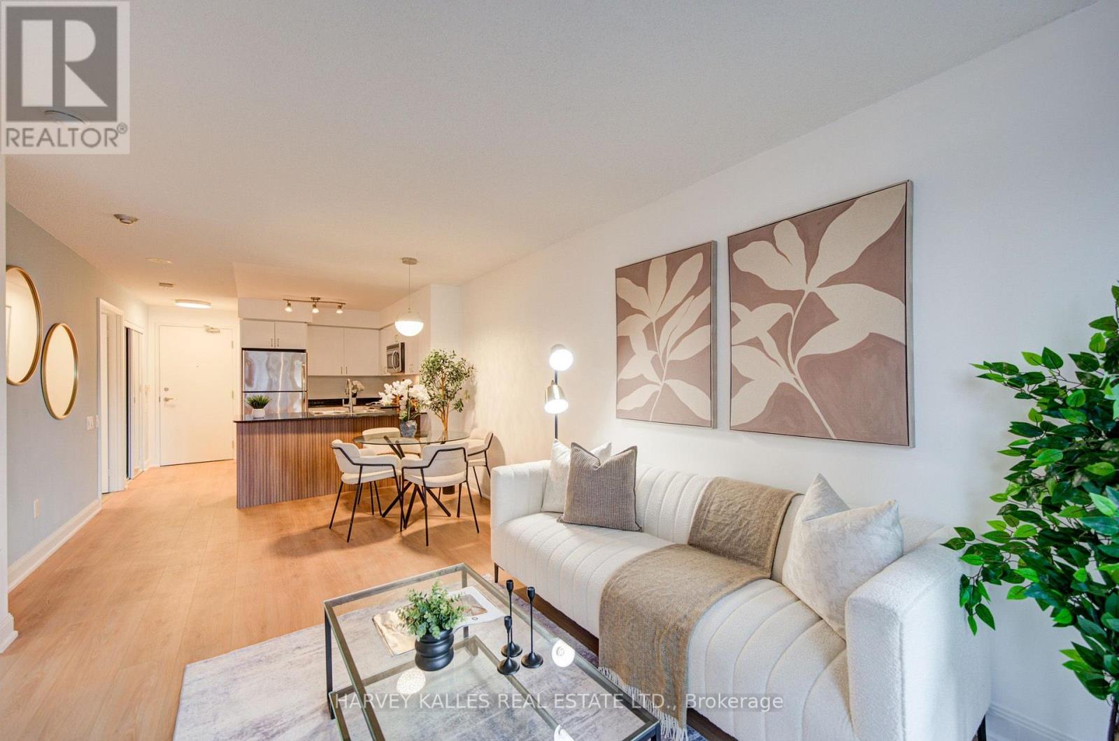 504 - 2191 YONGE STREET