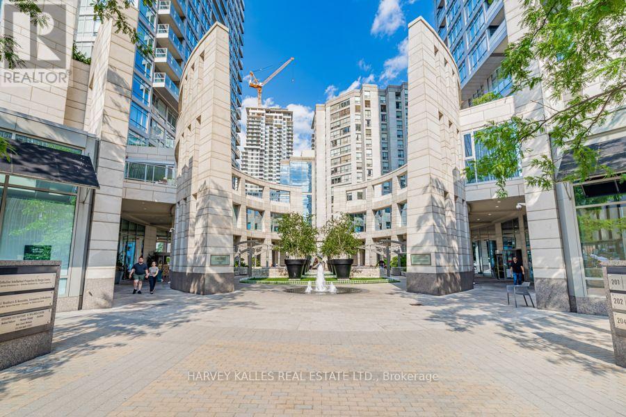 504 - 2191 YONGE STREET