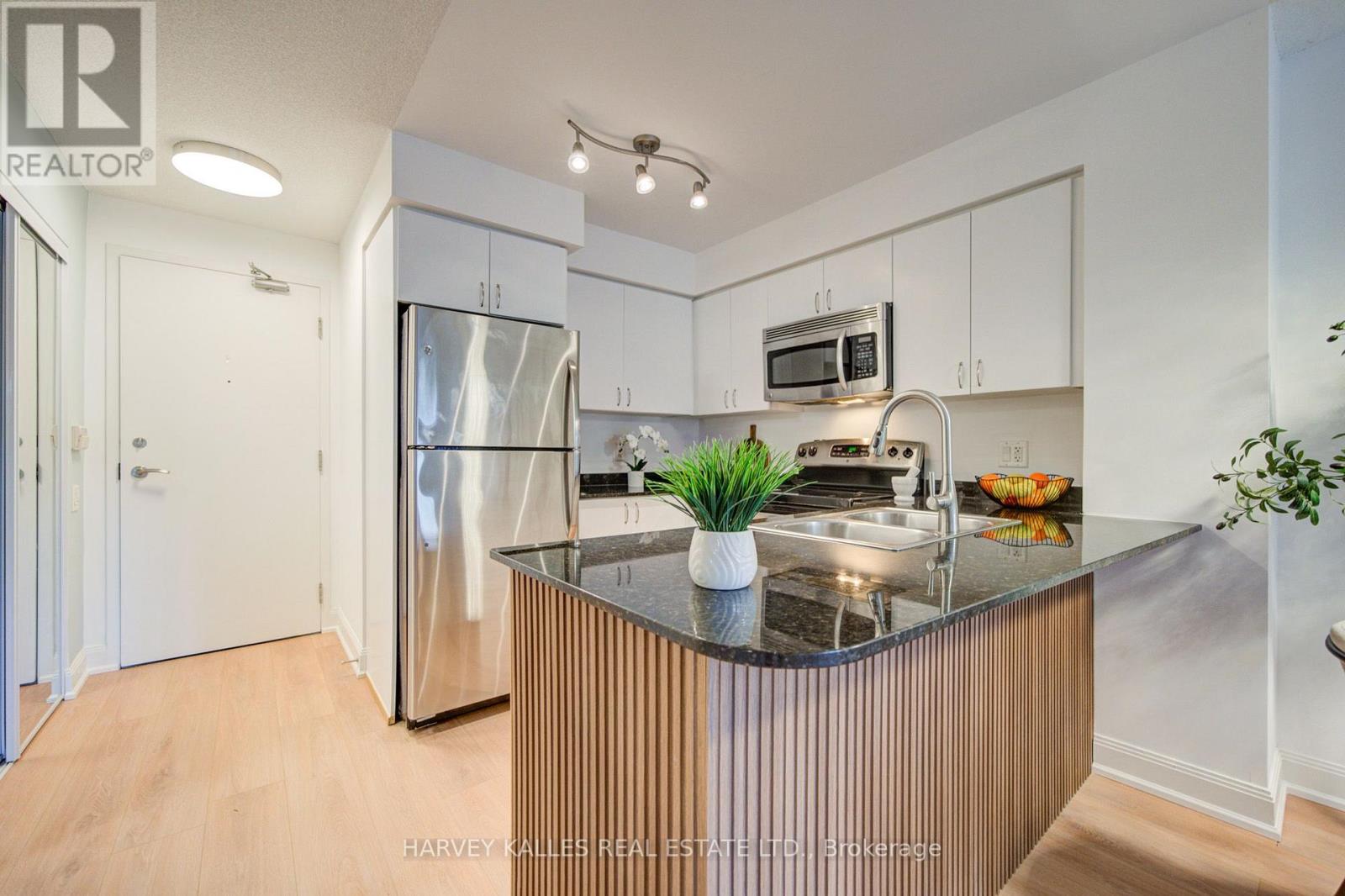504 - 2191 YONGE STREET