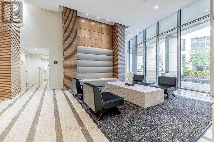 504 - 2191 YONGE STREET