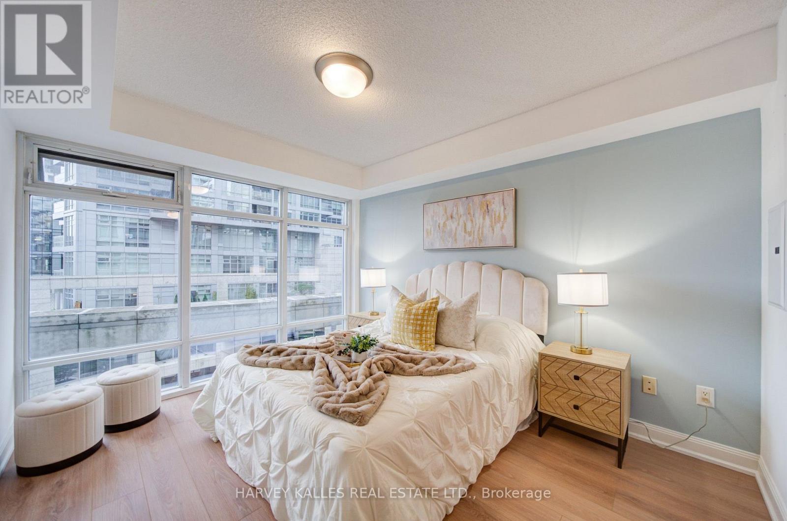504 - 2191 YONGE STREET