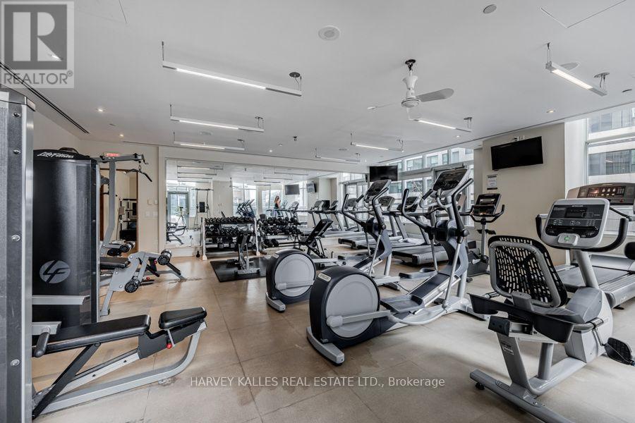 504 - 2191 YONGE STREET