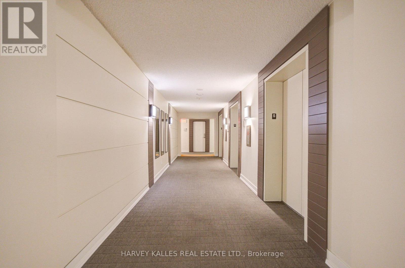 504 - 2191 YONGE STREET