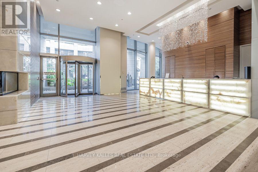 504 - 2191 YONGE STREET