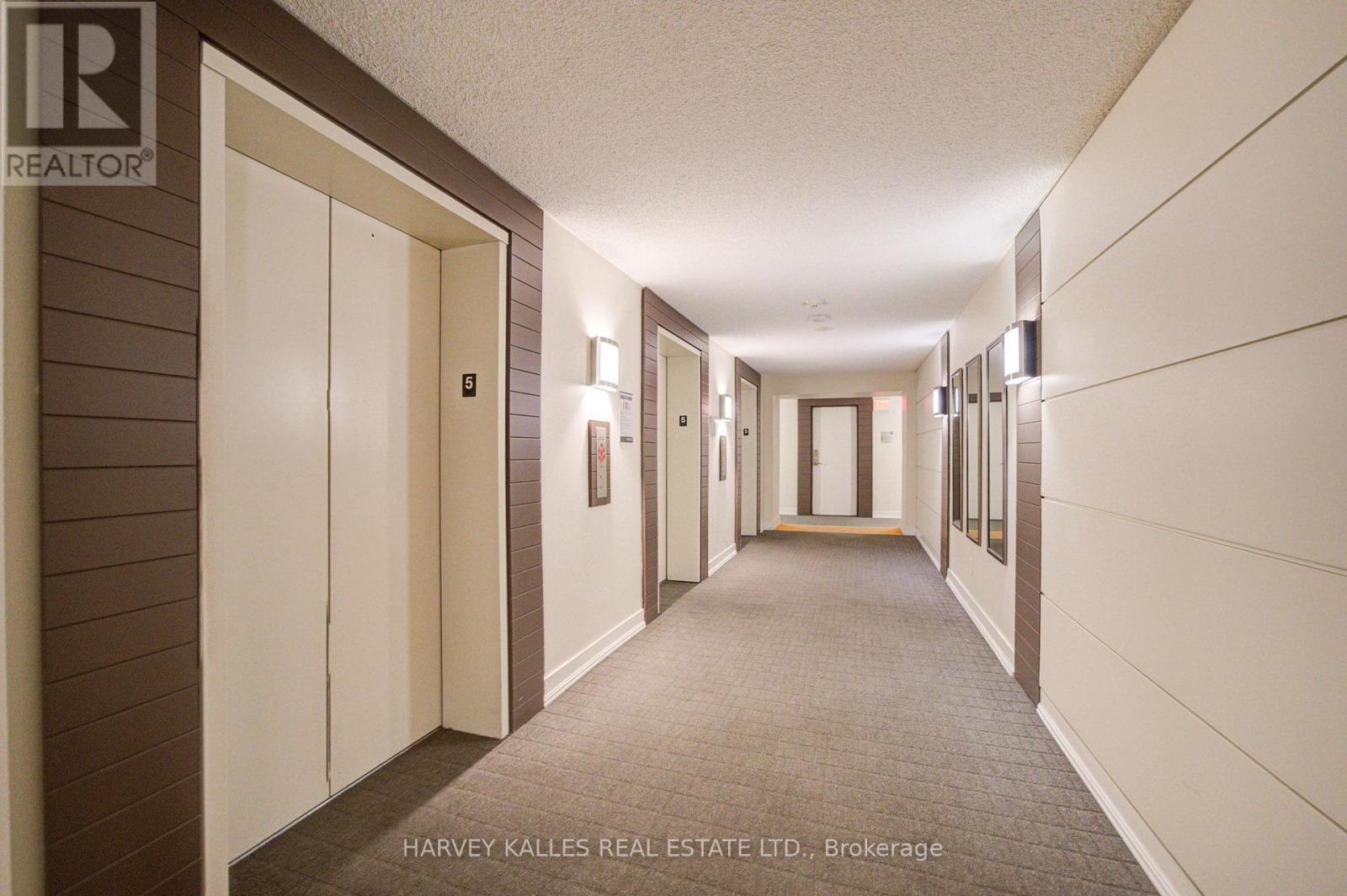 504 - 2191 YONGE STREET