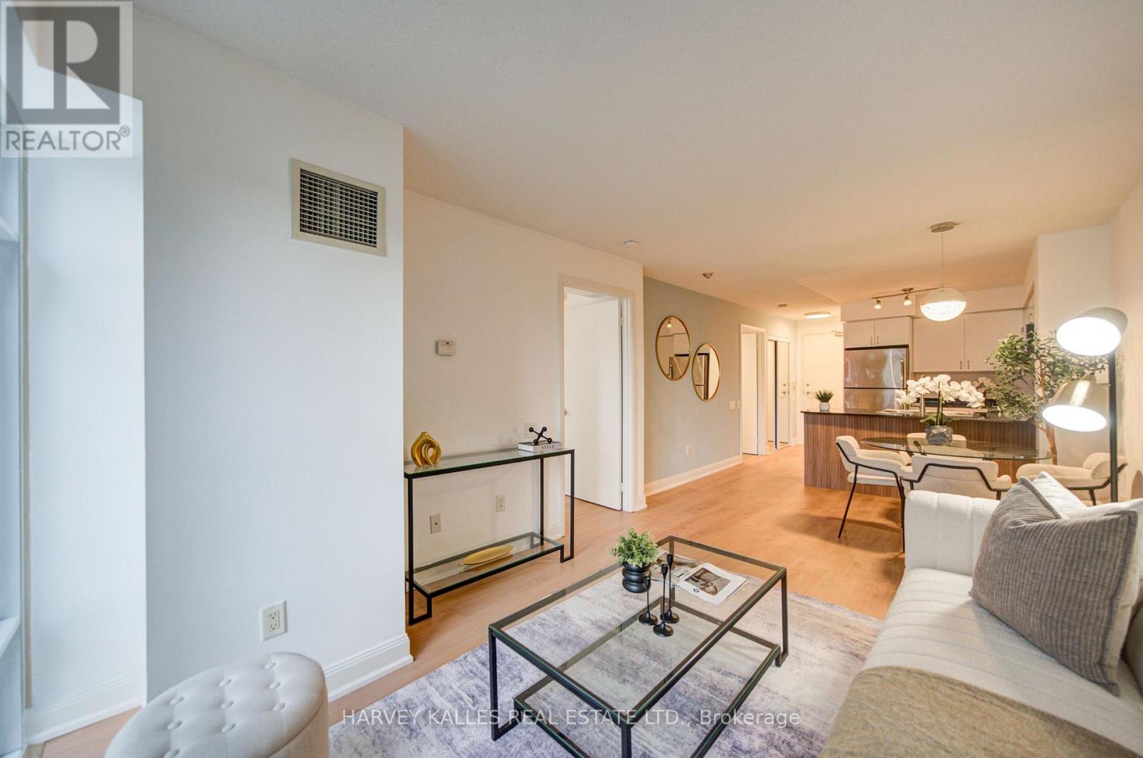 504 - 2191 YONGE STREET