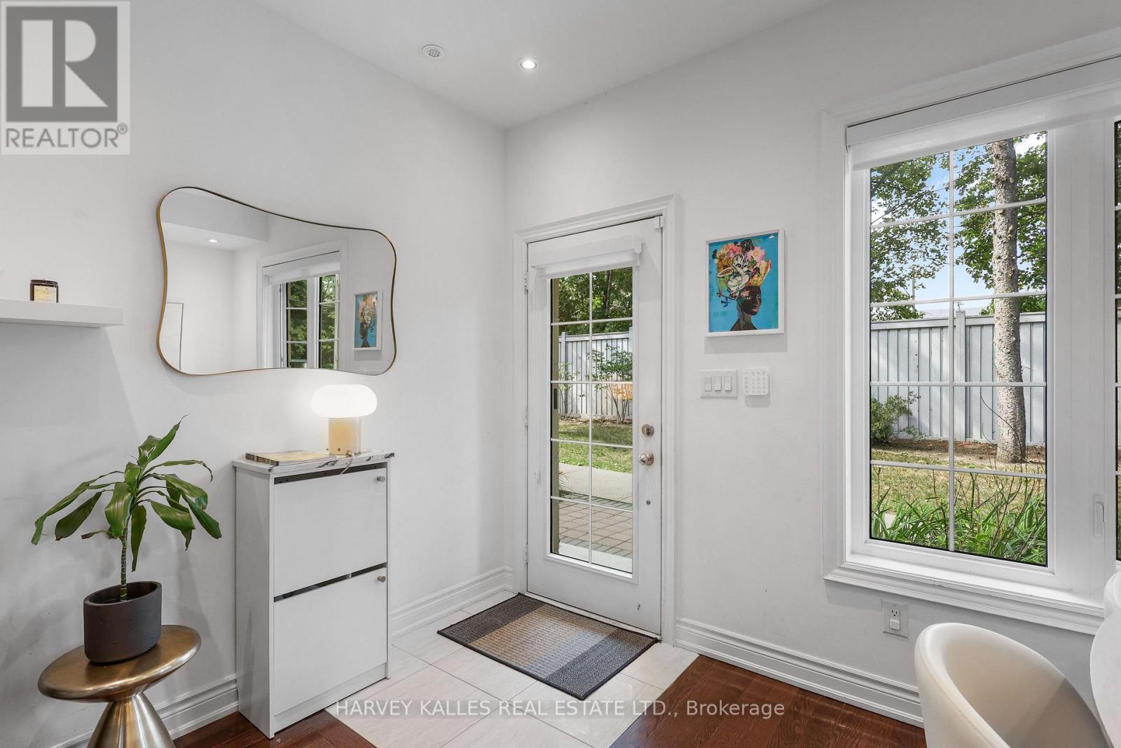 7 - 70 HARGRAVE LANE