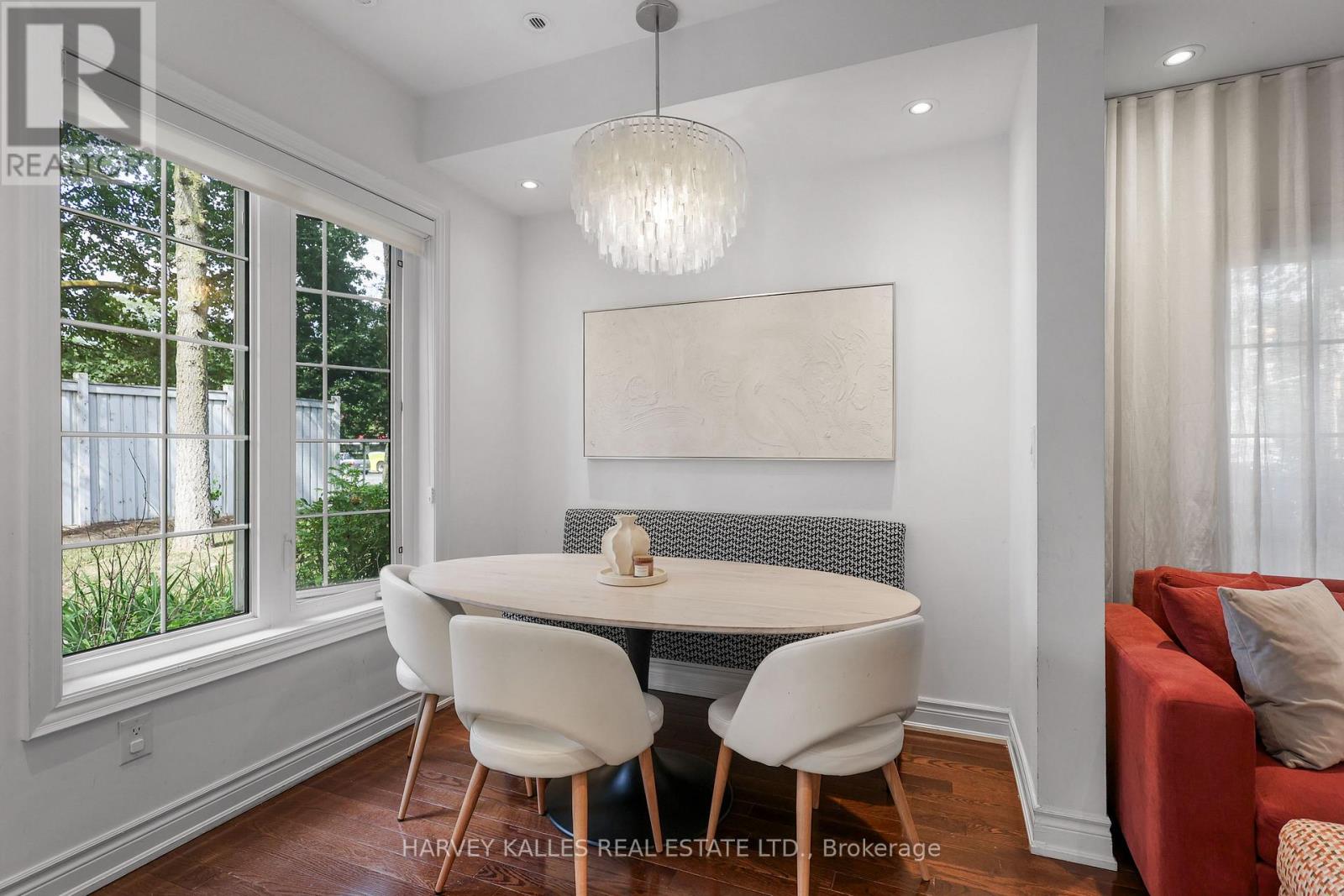 7 - 70 HARGRAVE LANE