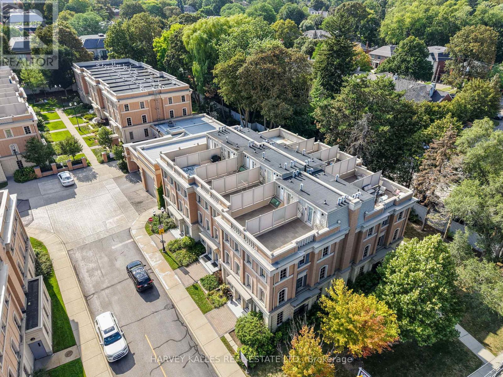 7 - 70 HARGRAVE LANE